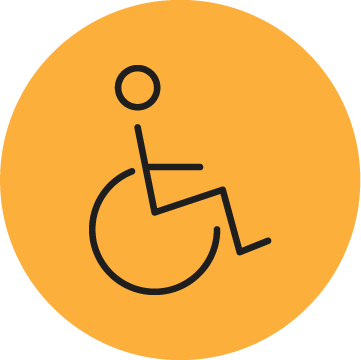 Accesibilidad mejorada